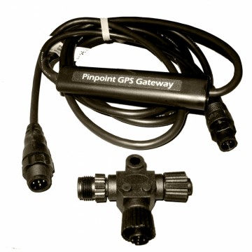 MotorGuide Gateway Kit voor NMEA 2000