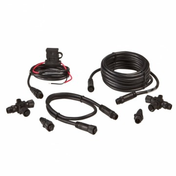 Lowrance NMEA 2000 Starter Kit