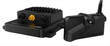 Active target live sonar 1