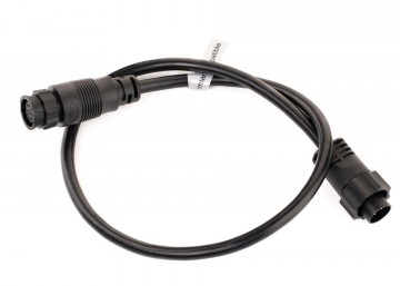 Adapter 9 naar 7 pins 2