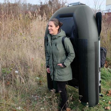 Allroundmarinbellyboat170draaggordels