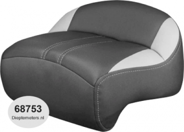 Black grey carbon 68753