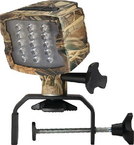 Attwood Bootlamp