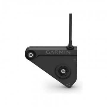 Garmin panoptix livescope lvs12 transducer