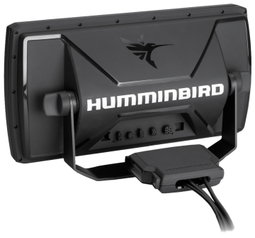 Helix stekkeradapter