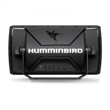 Humminbird helix 10 chirp mega si gps g4n back
