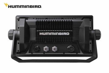 Humminbird xplore 9 achterkant