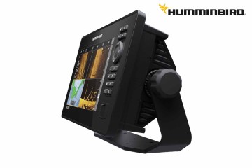 Humminbird xplore 9 schuin