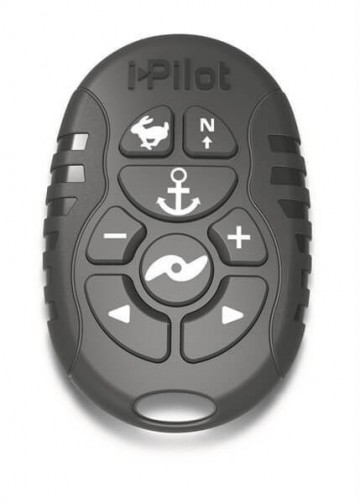 I pilot micro bediening