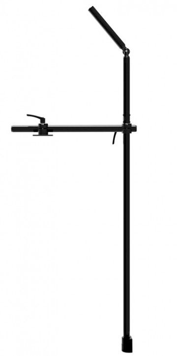 Mega live transducerstang