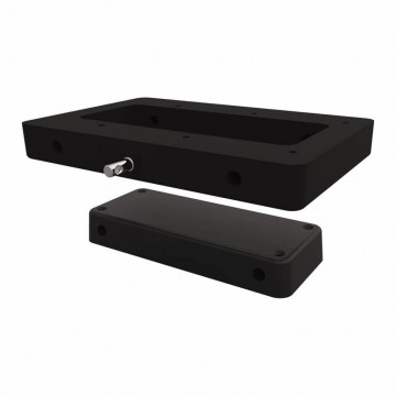 Minn kota minn kota mka 53 quick release boegplaat 2