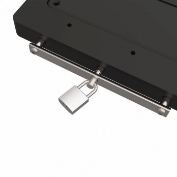 Minn kota minn kota mka 53 quick release boegplaat 3