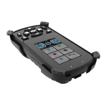 Minn kota remote link cradle 2
