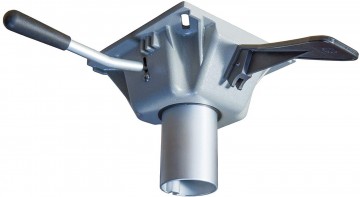 Springfield hi lo draaiplateau