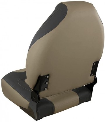 Springfield oem series folding seat  back