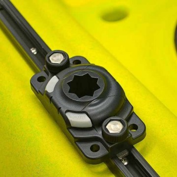 Starport hd tracmount kit