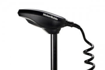 MotorGuide Xi5 FW IS GPS