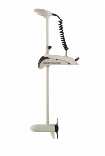 MotorGuide Xi5 FW IS GPS