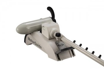 MotorGuide Xi5 FW IS GPS